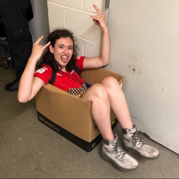 thrift•fits ~ not-so-posh posher - Picture 8 of 8